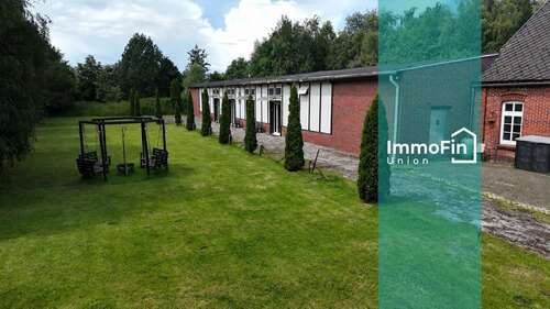 Foto - Halle in Stadland Rodenkirchen 510.000,00 € 115 m²