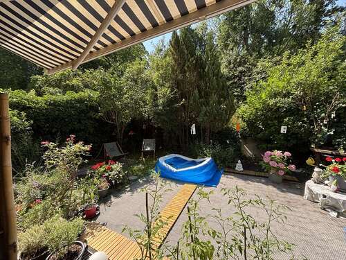 Foto - Wohnung zum Kaufen in Bamberg 335.000,00 € 83.53 m²