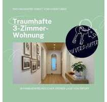 Wohnung zum Kaufen in Erfurt 249.000,00 € 77 m²