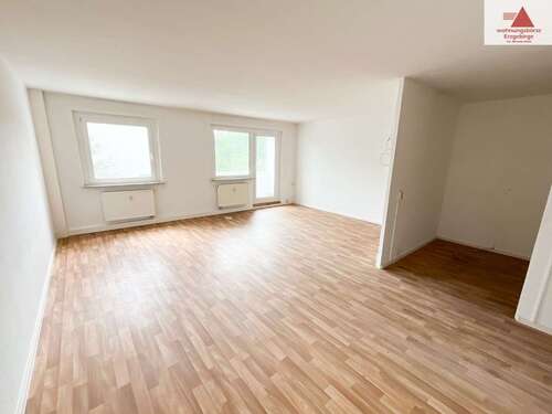 Foto - Wohnung zum Mieten in Annaberg-Buchholz 415,80 € 69.3 m²