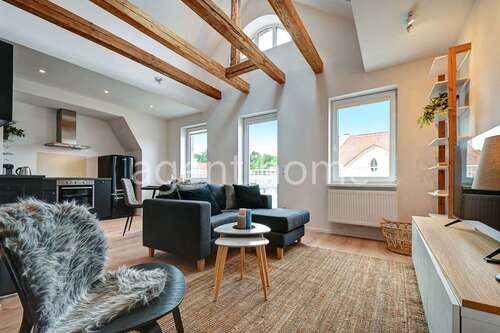 Foto - Wohnung zum Mieten in Stuttgart 2.030,00 € 100 m²
