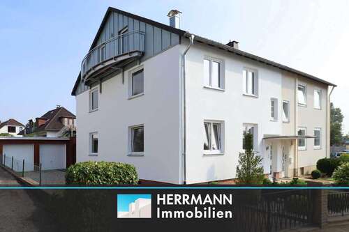 Foto - Wohnung zum Mieten in Springe 900,00 € 73.24 m²