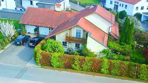 Foto - Haus zum Kaufen in Waffenbrunn 480.000,00 € 154 m²