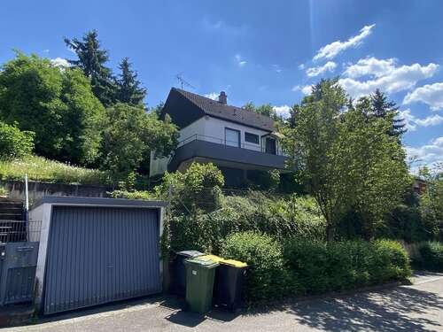 Foto - Haus zum Kaufen in Ispringen 245.700,00 € 65 m²