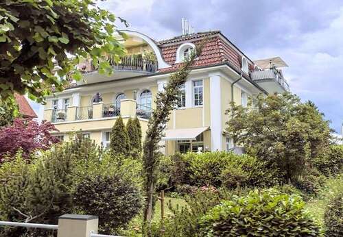 Foto - Wohnung zum Kaufen in Lübeck 598.000,00 € 101 m²