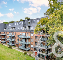 Wohnung zum Kaufen in Hamburg 360.000,00 € 56.55 m²