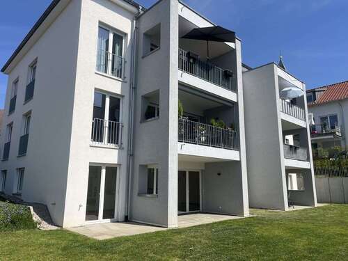 Foto - Wohnung zum Kaufen in Heitersheim 551.630,00 € 111.44 m²