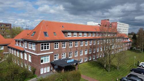 Foto - Wohnung zum Mieten in Niebüll 695,00 € 92 m²