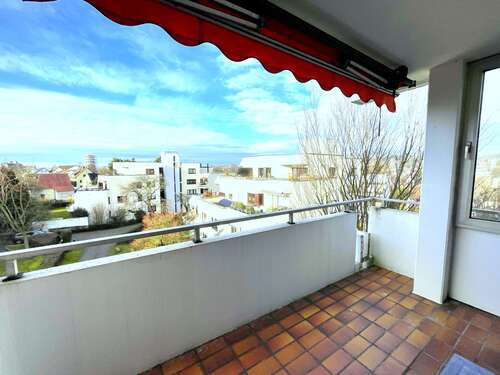 Foto - Wohnung zum Kaufen in Korntal 225.000,00 € 56 m²