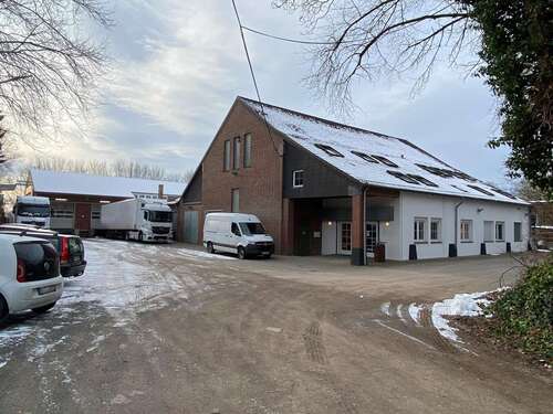 Foto - Halle in Tönisvorst 6.994,00 € 1536 m²