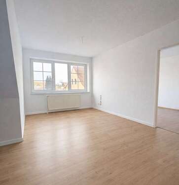 Foto - Wohnung zum Mieten in Perleberg 465,00 € 82 m²