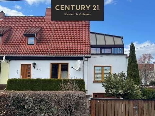 Foto - Haus zum Kaufen in Gera 225.000,00 € 135.77 m²