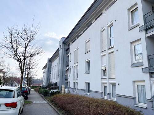 Foto - Wohnung zum Kaufen in Künzelsau 265.000,00 € 109 m²