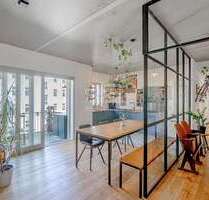 Wohnung zum Kaufen in Leipzig 500.000,00 € 113 m²