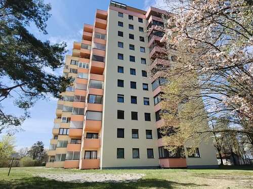 Foto - Wohnung zum Kaufen in Burghausen 125.000,00 € 42 m²