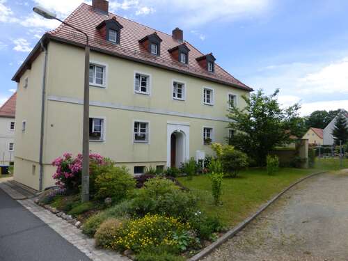 Foto - Wohnung zum Mieten in Görlitz 297,00 € 53 m²