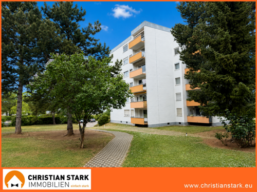 Foto - Wohnung zum Kaufen in Bad Kreuznach 178.600,00 € 59.33 m²