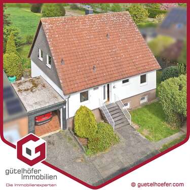 Foto - Haus zum Kaufen in Rheinbach Wormersdorf 299.000,00 € 106 m²