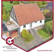 Haus zum Kaufen in Rheinbach Wormersdorf 299.000,00 € 106 m² - Rheinbach / Wormersdorf