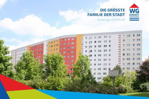 Foto - Wohnung zum Mieten in Chemnitz 255,00 € 35.82 m²