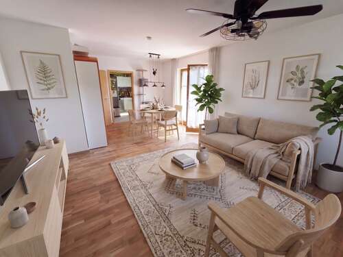 Foto - Wohnung zum Kaufen in Wolfratshausen 425.000,00 € 80 m²