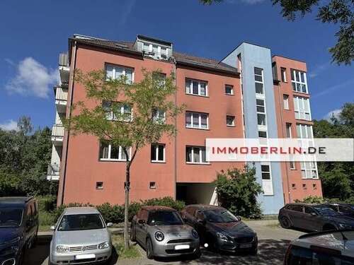 Foto - Wohnung zum Kaufen in Potsdam 245.000,00 € 61 m²