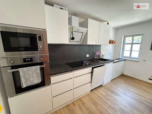 Foto - Wohnung zum Mieten in Schwarzenberg 670,00 € 83.78 m²