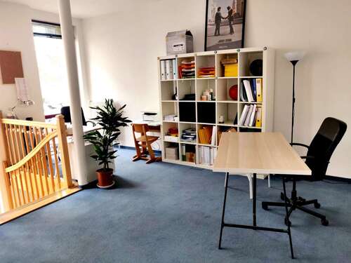 Foto - Büro in Berlin 239,00 € 4 m² - 239,00&nbsp;EUR Kaltmiete, ca.&nbsp; 4,00&nbsp;m&sup2;