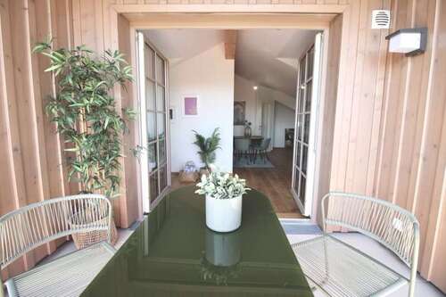 Foto - Wohnung zum Kaufen in Saaldorf-Surheim 458.000,00 € 71.23 m²