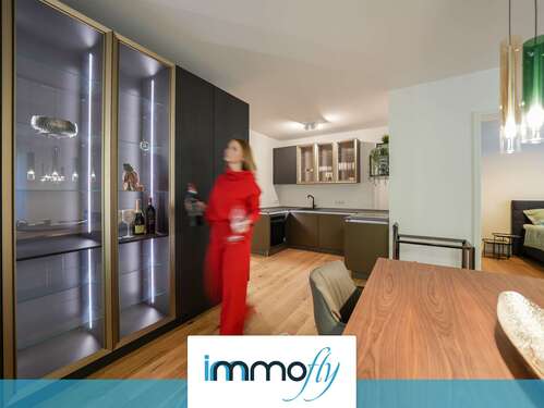 Foto - Wohnung zum Kaufen in Bonn Ippendorf 599.000,00 € 83 m²
