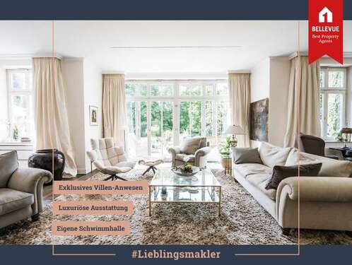 Foto - Haus zum Kaufen in Bergheim 2.590.000,00 € 508 m²