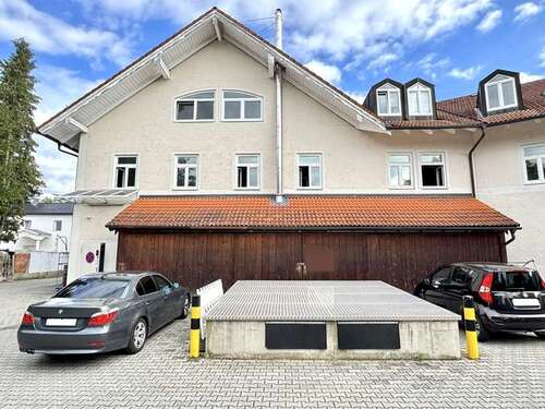 Foto - Wohnung zum Mieten in Putzbrunn 1.150,00 € 82.77 m²