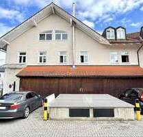 Wohnung zum Mieten in Putzbrunn 1.150,00 € 82.77 m²