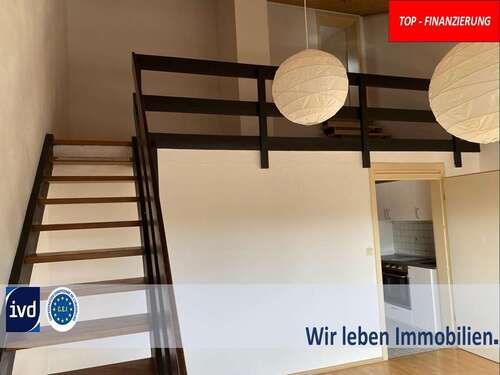 Foto - Wohnung zum Kaufen in Passau 98.000,00 € 54 m²