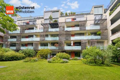 Foto - Wohnung zum Kaufen in München 650.000,00 € 69 m²