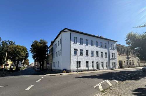 Foto - Wohnung zum Kaufen in Wurzen 53.000,00 € 55.04 m²