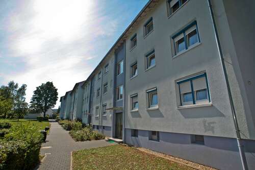 Foto - Wohnung zum Mieten in Neckarsulm 565,00 € 58.08 m²