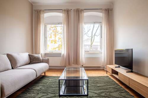 Foto - Wohnung zum Mieten in Berlin 1.272,00 € 52 m²