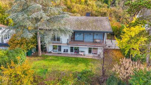 Foto - Haus zum Kaufen in Breisach-Niederrimsingen 595.000,00 € 159.65 m²