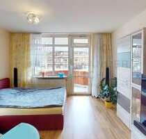 Wohnung zum Kaufen in Rosenheim 189.000,00 € 39 m²