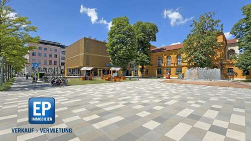 Foto - Wohnung zum Kaufen in München 648.000,00 € 66 m²