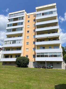 Foto - Wohnung zum Kaufen in Bayreuth Meyernberg 259.000,00 € 80.18 m²