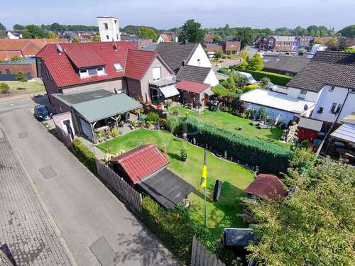 Foto - Haus zum Kaufen in Stadtlohn 279.000,00 € 120 m²