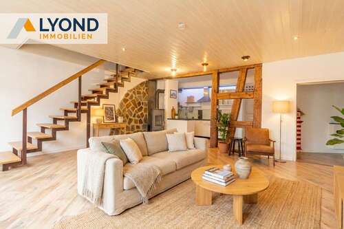 Foto - Wohnung zum Kaufen in Sulz am Neckar 175.000,00 € 94 m²