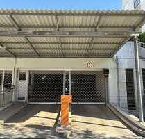 Garage zu vermieten in Karlsruhe 50,00 €