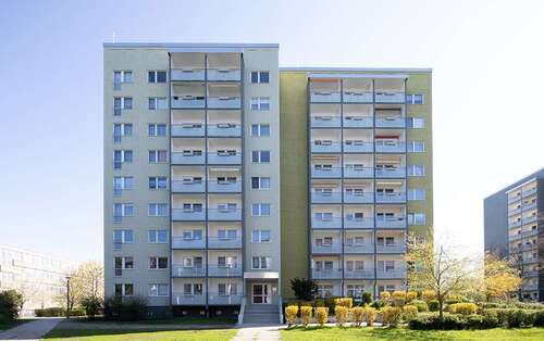 Foto - Wohnung zum Mieten in Leipzig 467,06 € 53.74 m²