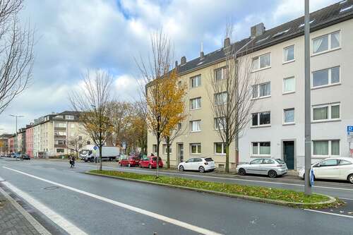 Foto - Wohnung zum Mieten in Bochum 635,00 € 58 m²