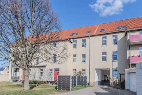 Foto - Haus zum Kaufen in Halberstadt 1.398.000,00 € 1780.63 m²