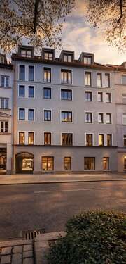 Foto - Wohnung zum Kaufen in München 1.122.000,00 € 85 m²