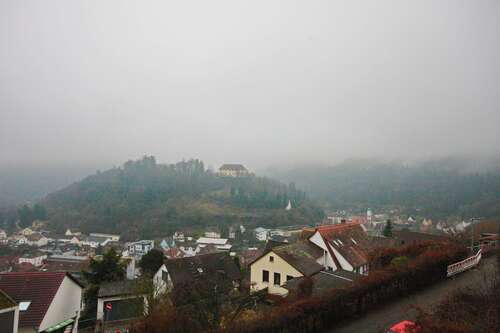 Foto - Wohnung zum Kaufen in Neuenbürg 40.000,00 € 25.34 m²